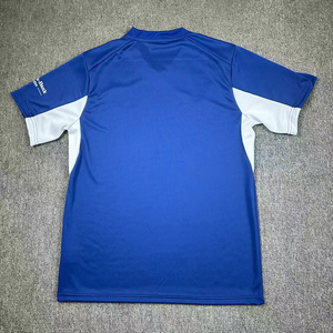 Uniforme de Fútbol de Verano Nueva Temporada 25/26 Hertha Berlín Local Manga Corta para Competiciones de Clubes Europeos - Product Image 2