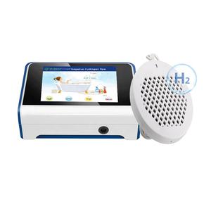 Máquina de Baño de Hidrógeno Negativo de EE. UU., Dispositivo de Agua Hidrogenada para Belleza y Salud, Máquina de Baño de Pies Iónico Detox - Product Image 2