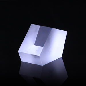 แก้วออปติคอลทรงครึ่งห้าเหลี่ยม พีนตาปริซึม - Product Image 6