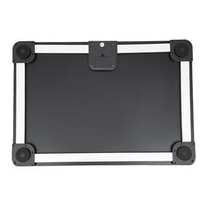 Báscula Digital Electrónica para Perros J&R con Plataforma <span class=keywords><strong>de</strong></span> Vidrio y Función <span class=keywords><strong>de</strong></span> Retención <span class=keywords><strong>de</strong></span> Datos, Tamaño Personalizable, Precisión <span class=keywords><strong>de</strong></span> 10g para Criadores y Veterinarios - Product Image 4