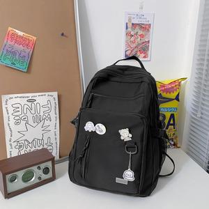 Mochila Personalizada para Portátil de Negocios, Impermeable, para Viajes, Gran Capacidad, Ligera, Suministro OEM - Product Image 3