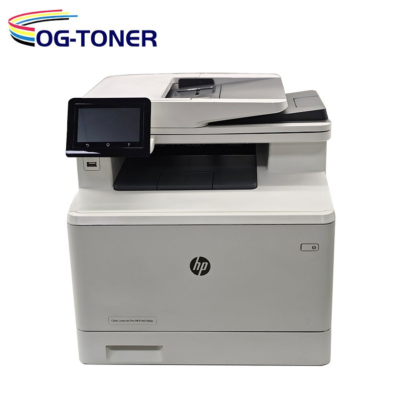 For hp M479fdw Color Laser Printer