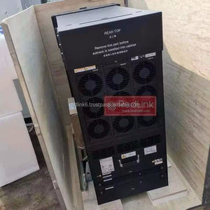 Tarjeta Flexible 03032VDR CR9D00EANB80 de 10 Puertos 100GBase-QSFP28 para Router NE9000-20 NE9000-8 NE9000 - Product Image 3