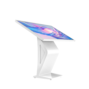 Máquina de Consulta de 43/49 Pulgadas con Pantalla Táctil PCBA, Mini PC Android/Windows, Tipo K, <span class=keywords><strong>para</strong></span> Consulta de Mapas - Product Image 2