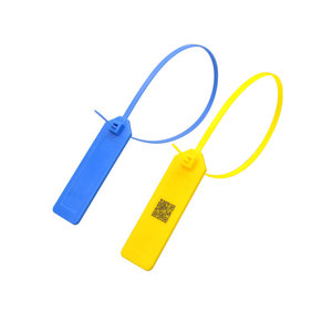 Etiqueta de Amarre con Código QR Imprimible con Logotipo Personalizado a Precio Económico, Etiqueta RFID UHF de Largo Alcance para Gestión de Mercancías - Product Image 3