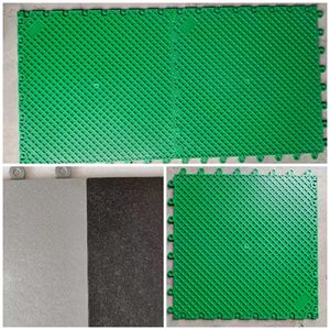 Plancher de garage pour plancher de garage, plancher de salon professionnel, carreaux de sous-sol - Product Image 6