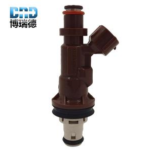 Injecteur de carburant pour Toyota Prado VZJ95 3400 3.4L OEM 23250-62040 Pièce de moteur à essence - Product Image 3