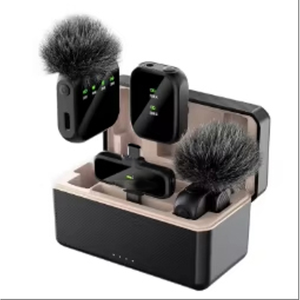 Produit de vente chaude K50 Plug-And-Play Microphone d'<span class=keywords><strong>enregistrement</strong></span> vidéo professionnel en direct à suppression de bruit - Product Image 5