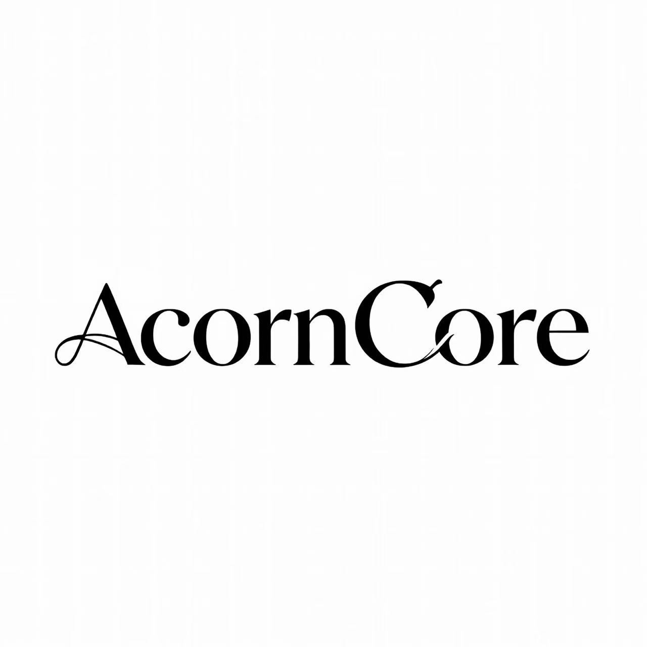 Nanjing Acorncore Fitness Equipment Co., Ltd. logo
