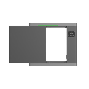 Автоматическая дверь курятника с датчиком таймера и света - Product Image 4