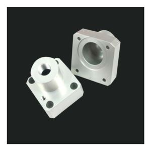 Layanan Pemesinan CNC Presisi Tinggi untuk Komponen Jam dan Arloji, Baja, Aluminium, Baja Tahan Karat, Komponen yang Diproses CNC - Product Image 2