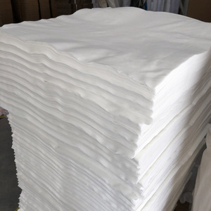 Tissu non tissé pour la filtration, la cuisson, la conservation, le pressage et le affinage du fromage - Product Image 5