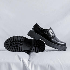 Zapatos de Novia de Alta Calidad, Modernos, de Malla, Retro, Transpirables, Ligeros, Impermeables, con Soporte de Arco de Cuero Genuino y Suela Plana - Product Image 3