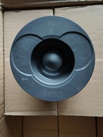 Pièces détachées de haute qualité au prix d'usine pour Great Wall Wingle3 Wingle 5 Pic'ku'p, segments de piston GW2.8TC