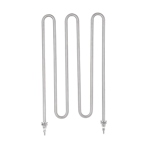 220v công nghiệp thép không gỉ ngâm ống nóng nước nóng nhanh chóng với dây nóng - Product Image 2