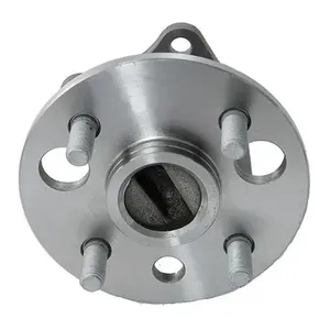 Maza สำหรับ Toyota สำหรับ Corolla 1996-2000ดุมล้อหลังเหมาะอย่างยิ่งสำหรับ1997 1998รุ่น1999 - Product Image 2