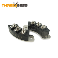 Modules demi-ponts triphasés à rotation CE MXG70-15 MXY70-15 pour générateur