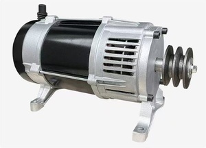 6KW 다이나모 풀리 <span class=keywords><strong>2</strong></span>극 3000rpm 3600rpm 220v 230v 100% 구리 2kw <span class=keywords><strong>2</strong></span>.5kw 3kw 5kw 6kw 7kw 8kw 10kw 브러시 교류 발전기 - Product Image 3