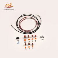 3.8L 6g75 6g74 V6 mivec moteur harnais haute Performance pour Mitsubishi moteur pour Link FuelTech Motec Aem Haltech