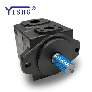 ปั๊มไฮดรอลิกแบบใบพัด PV2R2-33-F-RAA-41 PV2R2-47-F-RAA-41 PV2R2-65-F-RAA-41 สำหรับเครื่องหล่อแบบไดคาสติ้ง ปั๊มน้ำมันแรงดันสูง - Product Image 1
