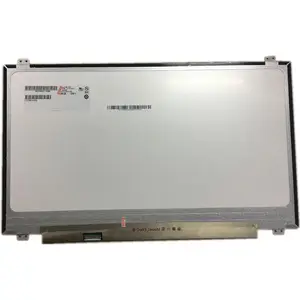 17.3 "LCD 17LED מסך תצוגת צג פנל החלפת B173RTN02.2 עבור Lenovo Ideapad 110-17IBD 110-17ACL מחשב נייד