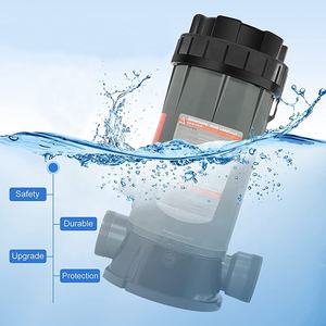 Alimentador automático <span class=keywords><strong>de</strong></span> <span class=keywords><strong>cloro</strong></span>, bomba dosificadora química, dispensador <span class=keywords><strong>de</strong></span> <span class=keywords><strong>pastillas</strong></span> <span class=keywords><strong>para</strong></span> piscina <span class=keywords><strong>para</strong></span> limpieza <span class=keywords><strong>de</strong></span> agua <span class=keywords><strong>de</strong></span> piscina - Product Image 5