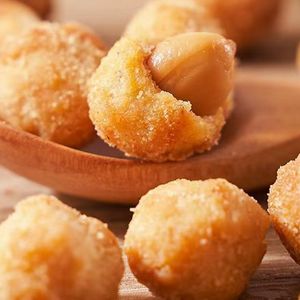 Pinolo cinese Multi-sapore croccante di arachidi che vende caldo sapore misto - Product Image 5