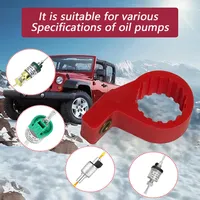 Support de fixation anti-vibration en caoutchouc pour pompe à carburant 12V 24V avec vis M6 pour chauffage de stationnement diesel 2KW 5KW 8KW