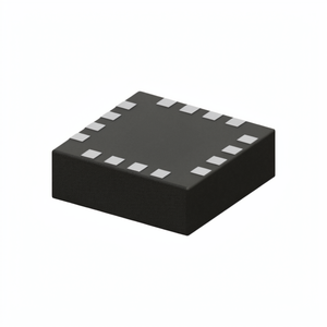 16 TFLGA Exposed Pad 9FGV1001BQ500LTGI8 Clock Timing Electronic Circuit Components Manufacturer Channel - Product Image 1