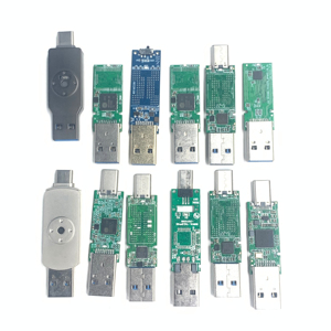 USB Memory Stick Pendrive USB Flash Drive USB PCB Board <span class=keywords><strong>Componentes</strong></span> electrónicos PCBA Placa <span class=keywords><strong>de</strong></span> circuito - Product Image 1