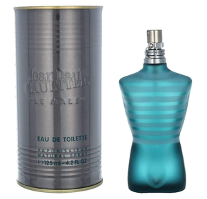 <span class=keywords><strong>Perfume</strong></span> Árabe Original de Diseñador, <span class=keywords><strong>Gaultier</strong></span> Le Beau Paradise Garden, 125 ml, Colonia de Lujo para Hombre, Spray Corporal - Product Image 5