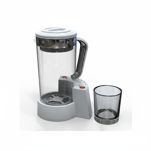 Appareil ménager électrique coréen à hydrogène avec avantages minéraux Type de pichet pour le traitement de l'eau - Product Image 2