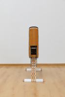 Banc de musculation en bois réglable et pliable, inclinable et déclinable, pour haltères et presse, pour la musculation en salle de sport commerciale, pour la marque