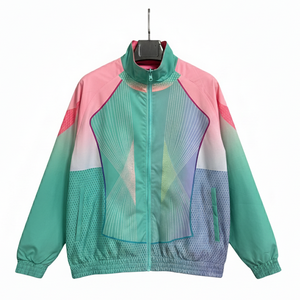 Jaket Sepak Bola Pria Tim Nasional Jerman Terlaris, Anti Air, Model Puffer, untuk Latihan - Product Image 5