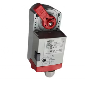 Actuador Rotatorio de Bolas MVN4610 Nuevo - Product Image 1