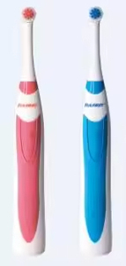 Cepillo de Dientes Eléctrico Infantil de Dibujos Animados al por Mayor OEM, con Batería, Vibración de Oscilación de 60 Grados, Práctico para el Hogar - Product Image 3