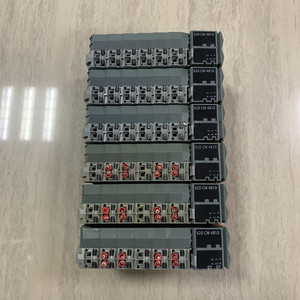 มีสินค้าในสต็อก B&R PLC มือสอง รุ่น X20CM4810 โมดูลอินพุตแบบอนาล็อก สำหรับอุตสาหกรรม - Product Image 2