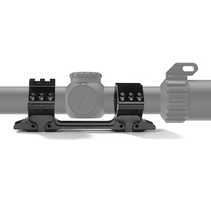 Montura de Visor Cantilever BANGBANG de 11 mm con Altura Central de 1.14 Pulgadas, Calibrador Horizontal, Resistente al Agua y a los Golpes - Product Image 6