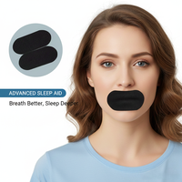 Nouveau produit 2026 – Bande buccale anti-ronflement hypoallergénique et douce pour la peau, disponible en plusieurs tailles/couleurs, personnalisable