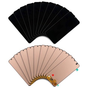 Display LCD originale Per Samsung <span class=keywords><strong>Galaxy</strong></span> <span class=keywords><strong>A80</strong></span> Lcd di Tocco Digitale Dello Schermo - Product Image 6