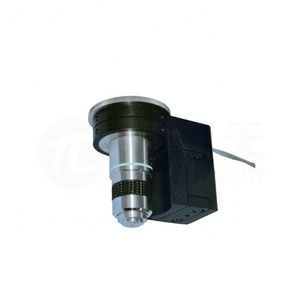 XP-721 스레드 어댑터가 있는 소용량 고속 응답 압전 대물 스캐너 현미경 대물 렌즈 포지셔너 선형 Z - Product Image 2