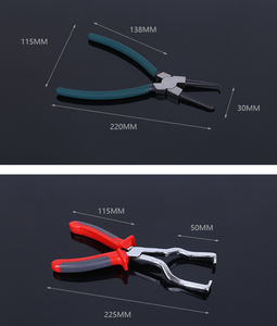 Étriers <span class=keywords><strong>de</strong></span> filtre à essence directs Pince <span class=keywords><strong>de</strong></span> retrait spéciale <span class=keywords><strong>pour</strong></span> raccords <span class=keywords><strong>de</strong></span> tuyauterie d'essence Pince <span class=keywords><strong>de</strong></span> <span class=keywords><strong>serrage</strong></span> <span class=keywords><strong>de</strong></span> tuyau <span class=keywords><strong>de</strong></span> carburant - Product Image 6