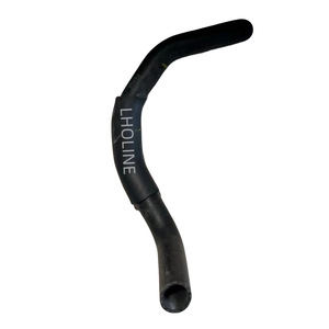 Manguera de refrigerante LHOLINE 25412-2F100 de goma para el sistema de refrigeración del motor, pieza de repuesto - Product Image 2
