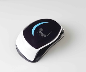 <span class=keywords><strong>Lampe</strong></span> <span class=keywords><strong>UV</strong></span> LED professionnelle YT-008 pour <span class=keywords><strong>séchage</strong></span> des ongles, <span class=keywords><strong>lampe</strong></span> à ongles pour manucure, <span class=keywords><strong>lampe</strong></span> <span class=keywords><strong>UV</strong></span> pour <span class=keywords><strong>vernis</strong></span> gel, <span class=keywords><strong>lampe</strong></span> à détection de mouvement pour ongles - Product Image 3