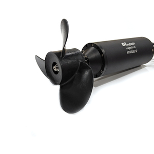 Maytech Elektrische Hydrofoil Kit für Surfbrett Folie Surfbrett Hydrofoil Elektrische Surfbrett Elektrische Boot Jet Surf 65162 Motor - Product Image 5