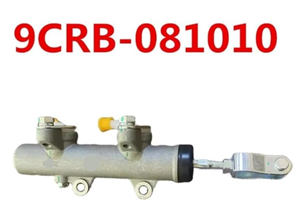 Bomba de freno de cilindro maestro 9CRB-081010 apto para CF MOTO 450CC 520CC ATV CF <span class=keywords><strong>400</strong></span> <span class=keywords><strong>ATR</strong></span> 400AU 500AU 600 625 ATV Q piezas Cforce - Product Image 4