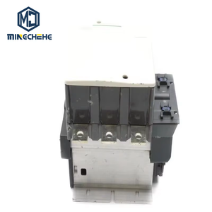 Controlador Lógico Programable (PLC) de Automatización Industrial Avanzada CP1H-Y20DR-A CP1H-Y10DR-A CP1H-XA40DR-A CP1H-X40DR-A para Máquinas - Product Image 1