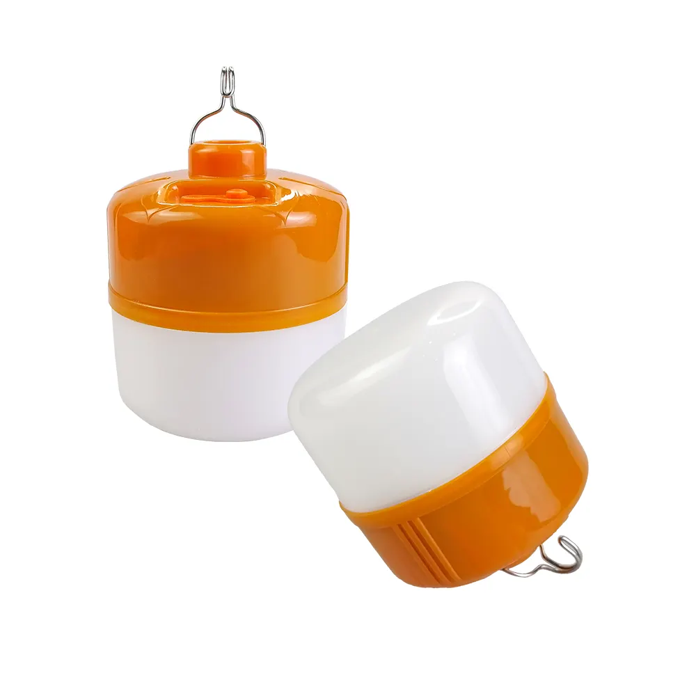 Hot Selling High Quality Strong Brightness10W 15W 20W 25W 30W 40W 50W 60W Emergency Lamp Rechargeable Light