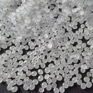 Cheap Price High Flow Virgin LLDPE M200024/M500026 Plastic Raw Material <b>Granules</b> Polyethylene for Industrial Containers - Product Image 5
