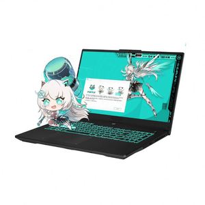 TUF游戏F15 15.6英寸i9-13900H RTX4060 <span class=keywords><strong>2</strong></span>.5K 144Hz高刷新率游戏笔记本电脑 - Product Image 2